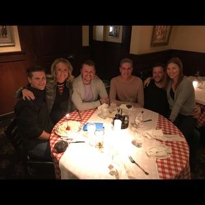 Meet your Posher, Tess